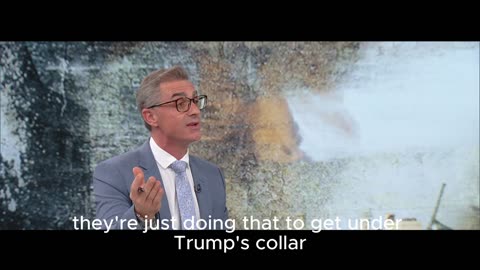 Real estate bonanza ?