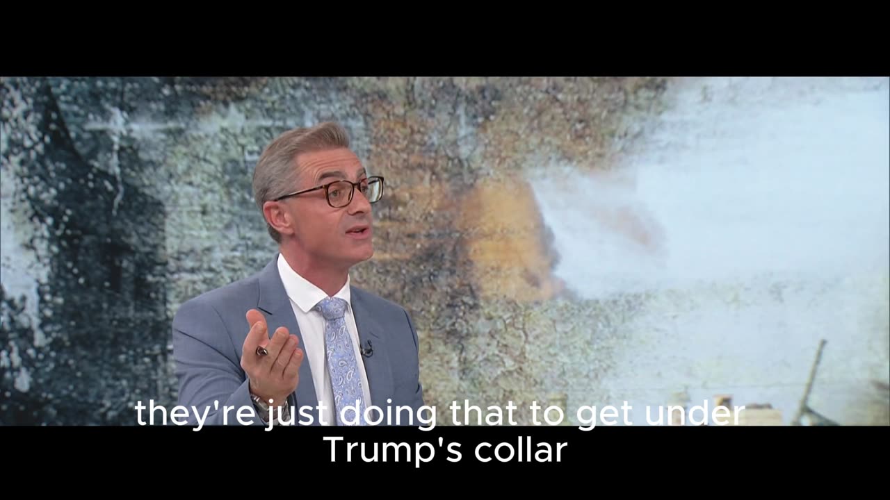 Real estate bonanza ?