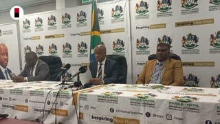 South Africa faces alarming surge in gender-based violence