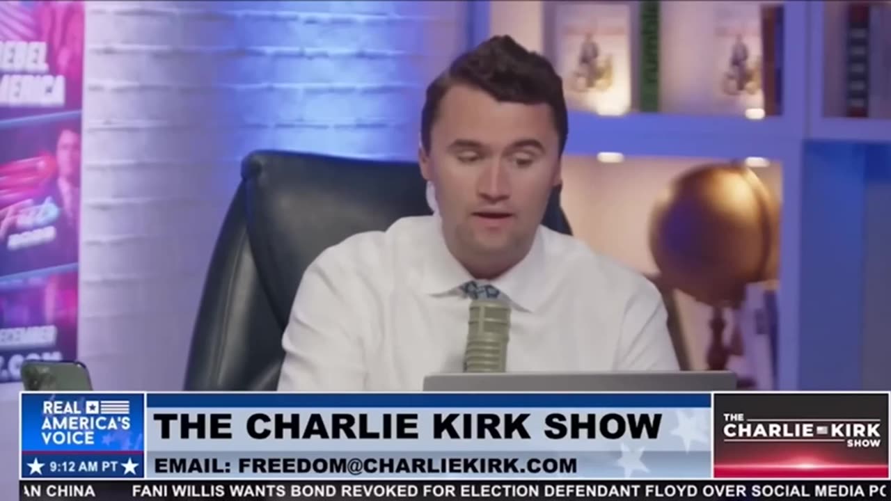 CK Calling out Jews