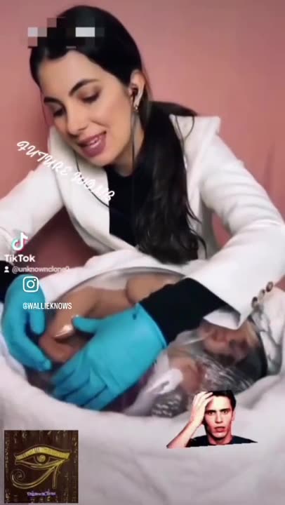 The Androgynous Conspiracy The Ultimate Blend for Total Control