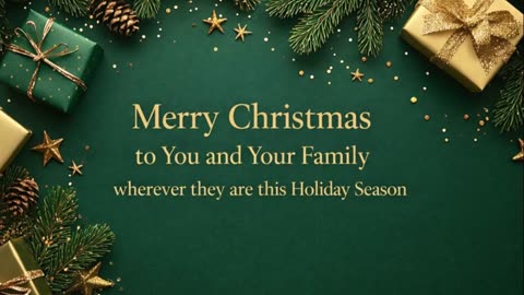 🎙️Iconic Freedom The Formula, Season 3, Episode 50 - Have Yourself a Merry Little Christmas!