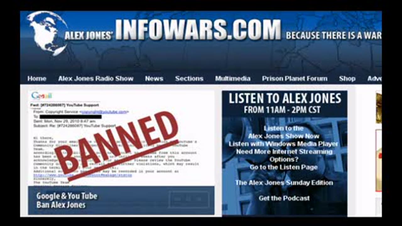 IW Archive 2010 Nov 30