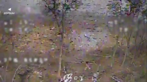 ⚡️Border guards-operators of strike drones of the "Steel Border" brigade destroyed