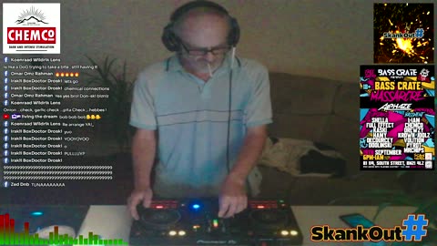 SkankOut#280 is live!