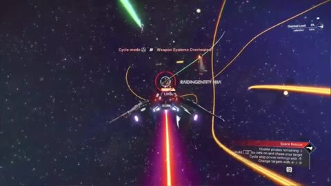space battles am i right?