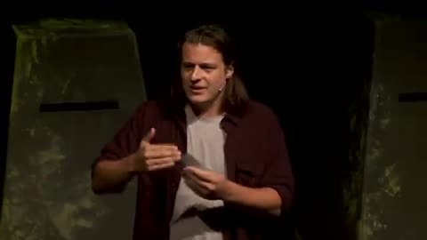 A year offline, what I have learned Paul Miller TEDxEutropolis