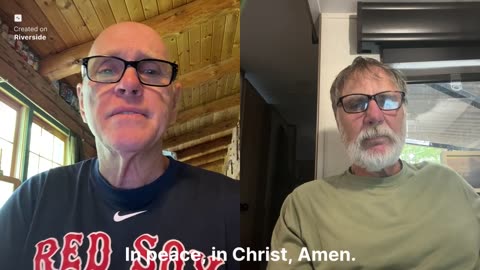 Deceivers Of Christ