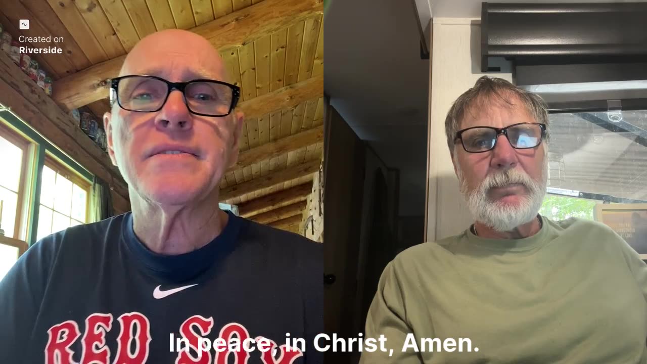 Deceivers Of Christ
