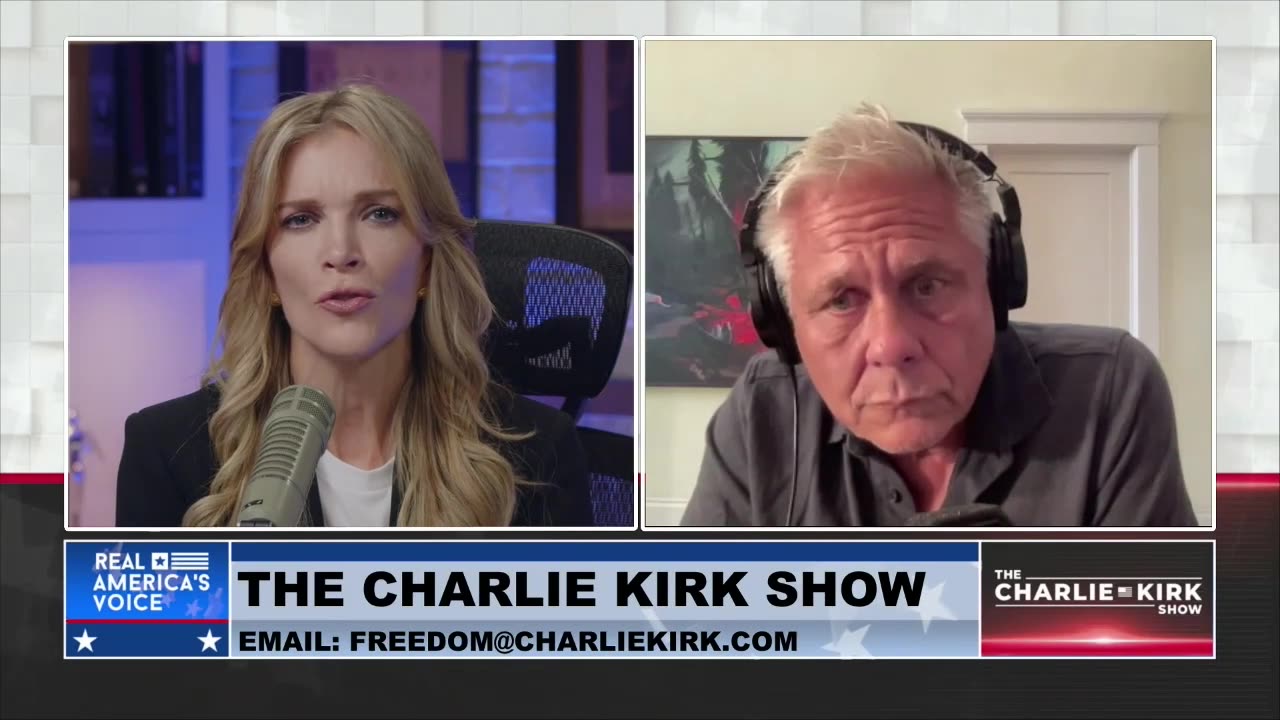 📌 How to Help Further Charlie Kirks Ultimate Mission