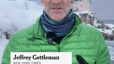 Trump Wants Greenland. But What Do Greenlanders Want?