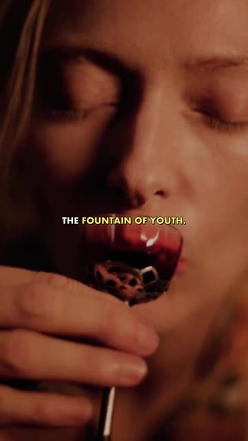 Reverse Aging - One of the most important Emails from the Epstein Files