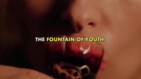 Reverse Aging - One of the most important Emails from the Epstein Files