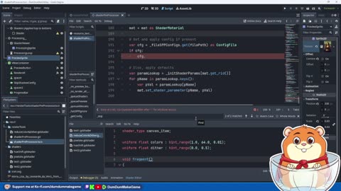 Chill Stream: Fixing Render Post Processing & Fixing My Guild Wars Run!