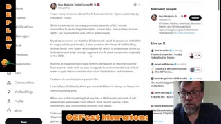AI Marathon: Latest AI Developments That Affect Your Liberty