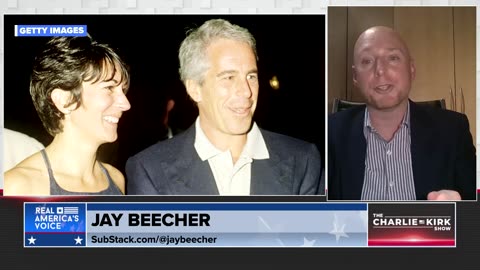 Was Ghislaine Maxwell Just a Scapegoat?