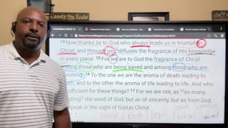 Episode 1348: Who can be saved and why? Part 4