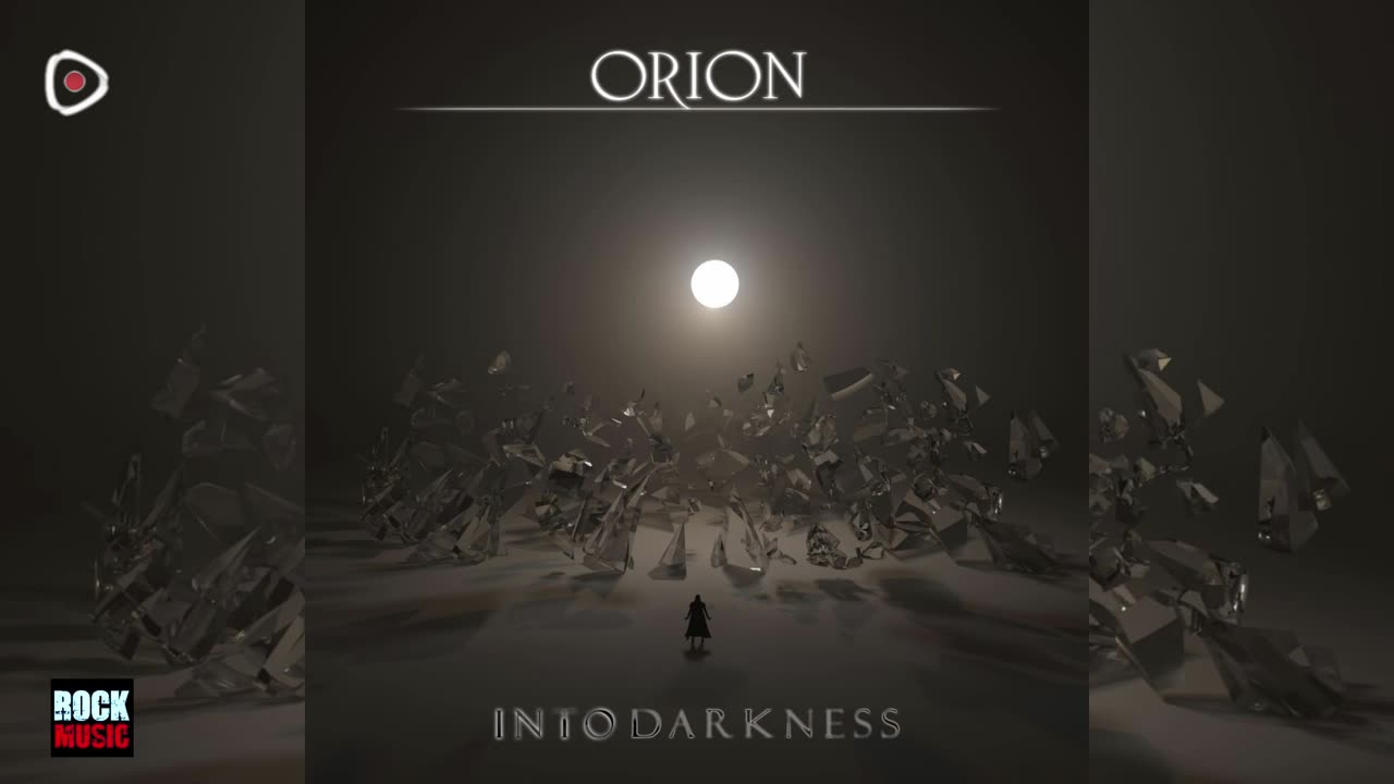 Orion - Into Darkness 2025