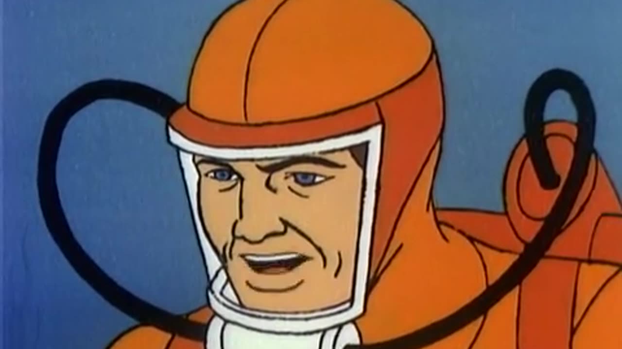 1972 SEALAB 2020 S01E02 LOST