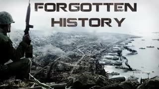 Truth about Palestine - Forgotten History