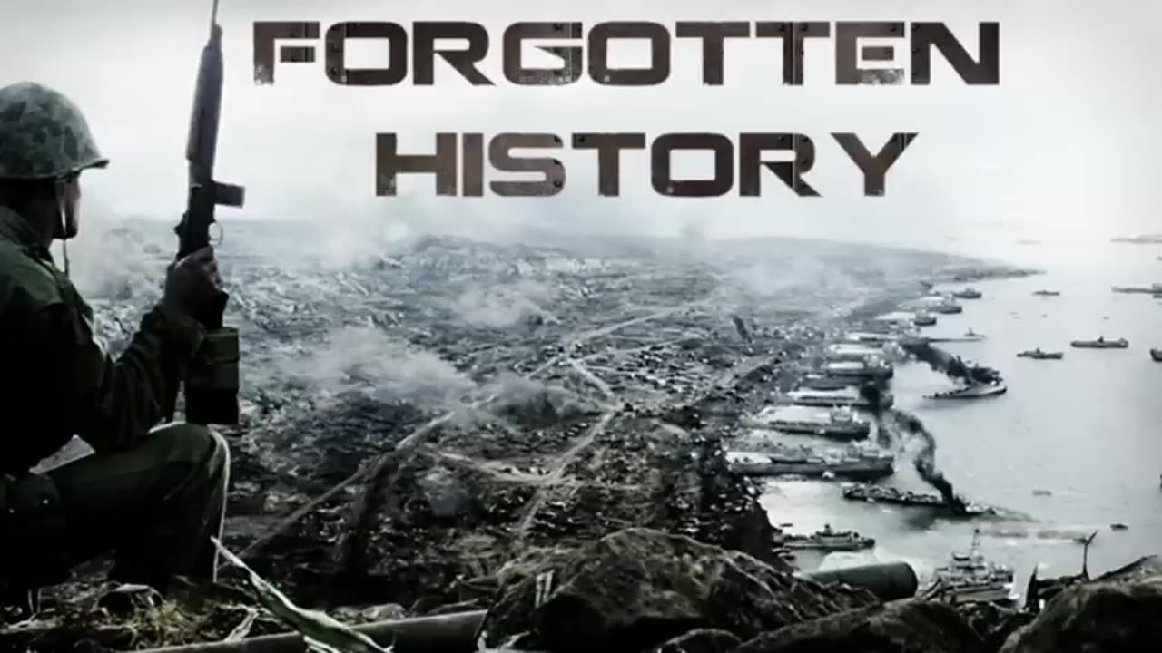 Truth about "Palestine" - Forgotten History