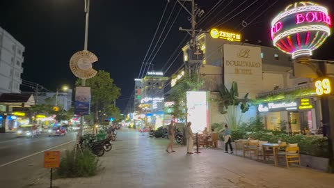 9Station Hostel in Phu Quoc, Vietnam