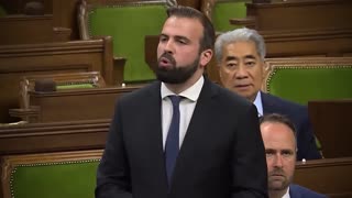 Liberal Cabinet Minister’s Incompetence Shocks Canadians