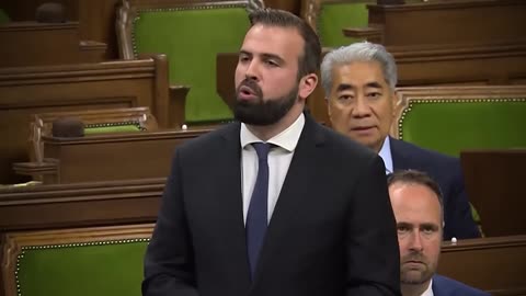 Liberal Cabinet Minister’s Incompetence Shocks Canadians