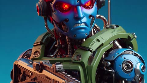 AI is powerful—but power without oversight...