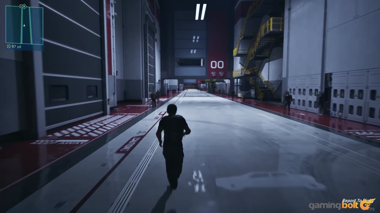 MindsEye Review - A Beautiful Disaster
