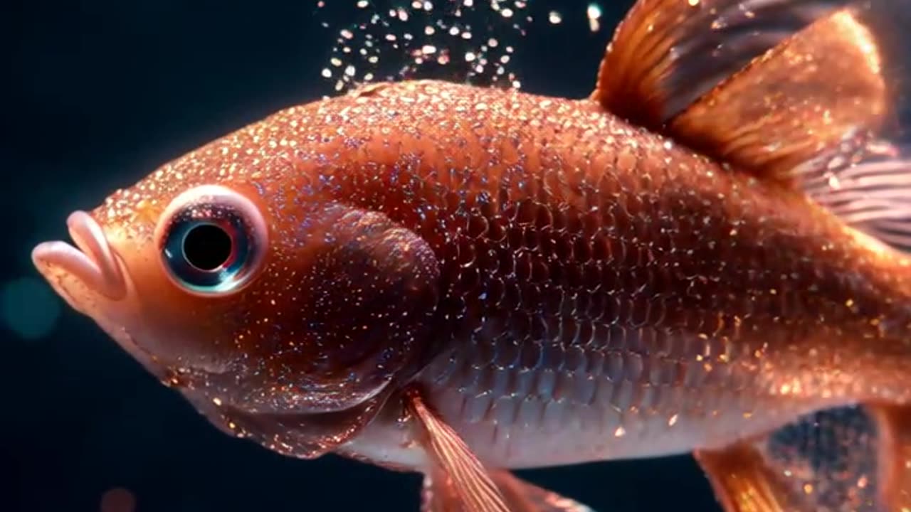 Standard_Mode_The_fish_swims_slowly_and_smooth