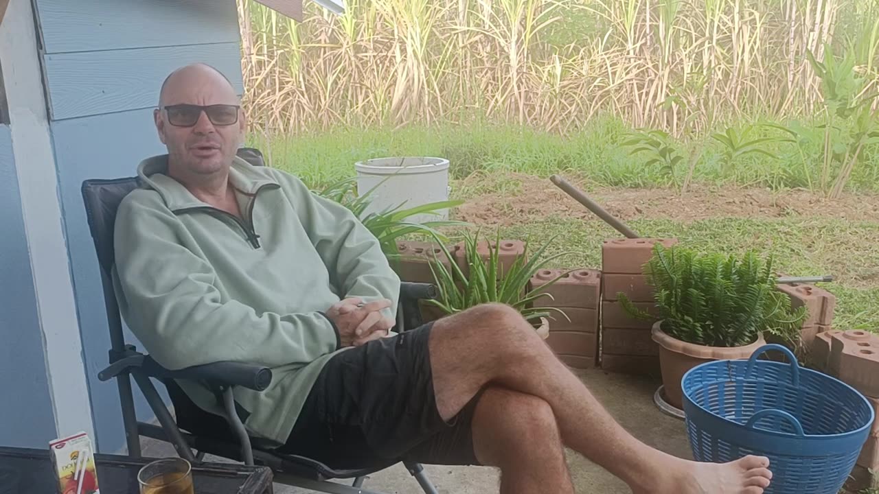 Vlog # 77 Small update before next PSA