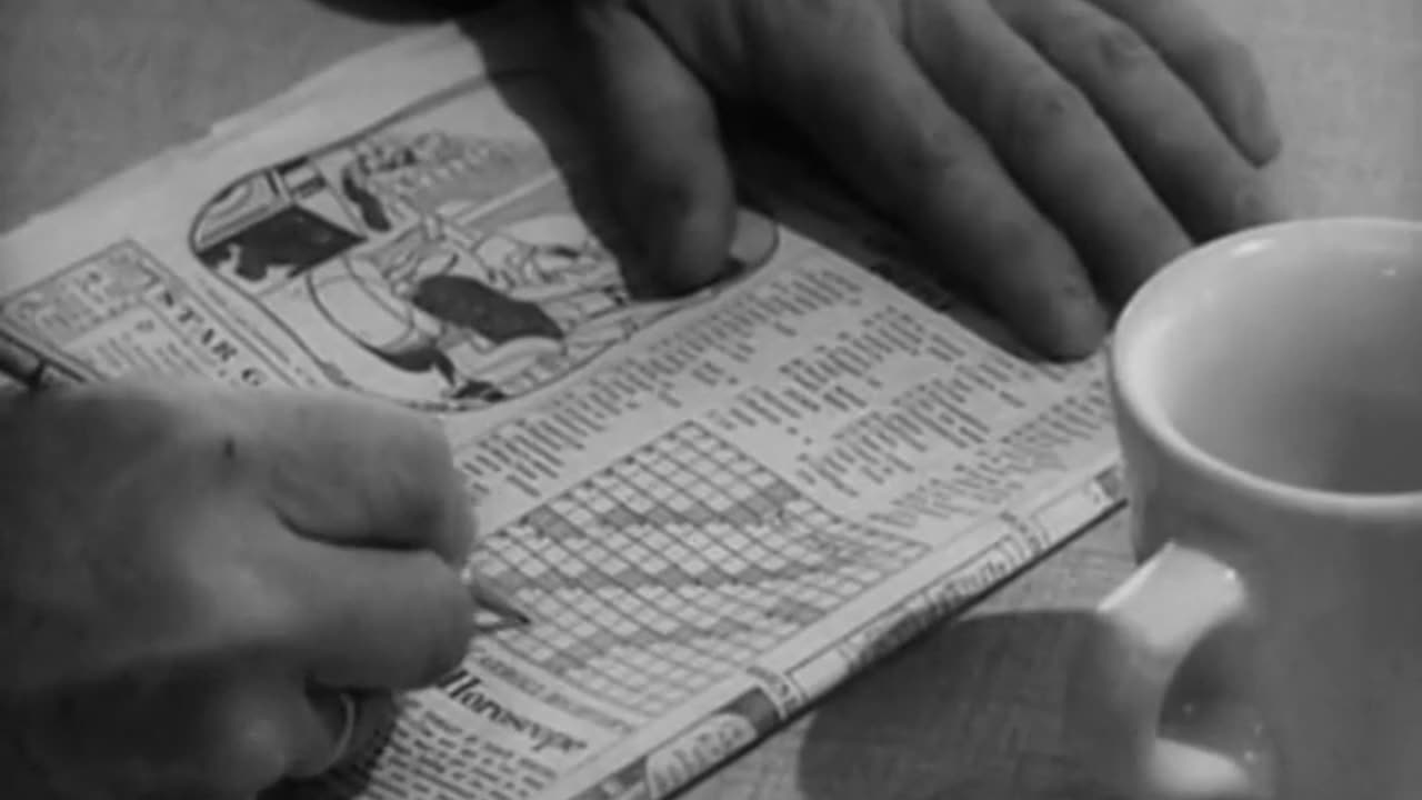 The Saint Louis Bank Robbery (1959)