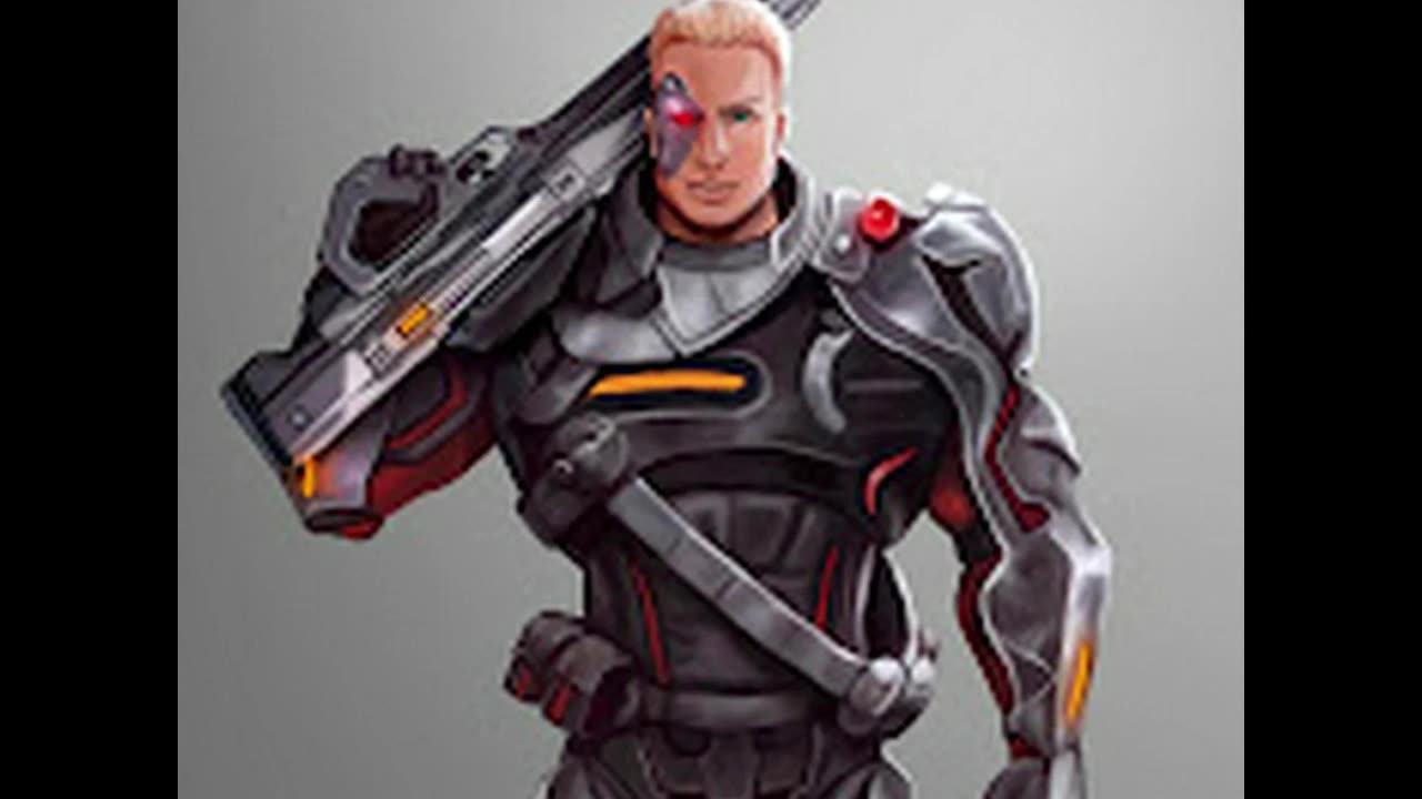 Healing Soul Survivors