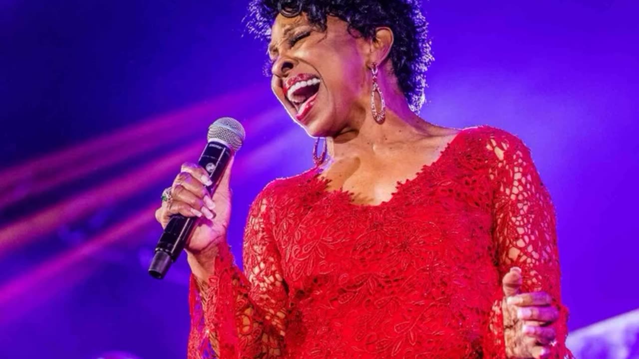 Happy Birthday to GLADYS KNIGHT ...