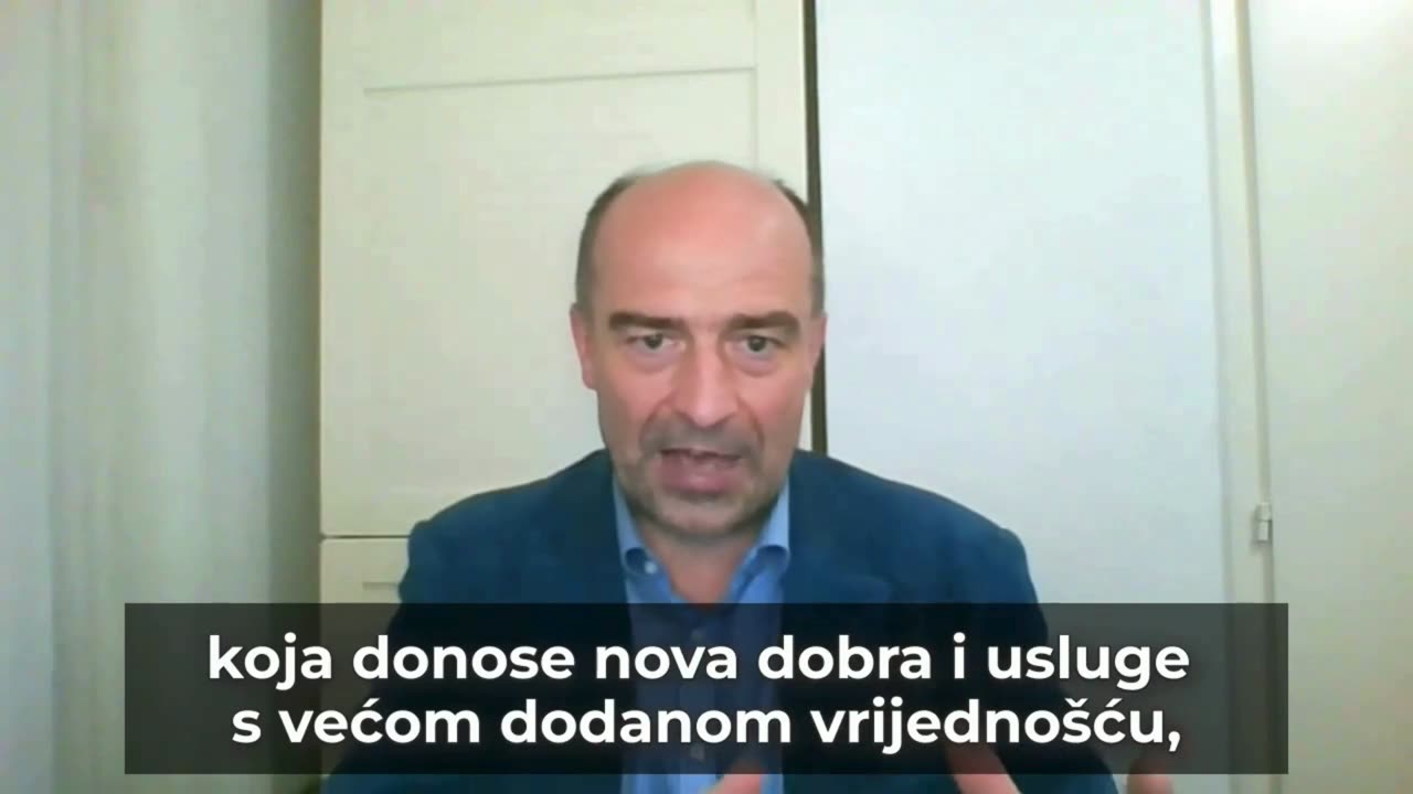 Odakle novac dolazi?