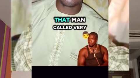 REMEMBER THIS GUY THAT THR3@ten Christians in the north!