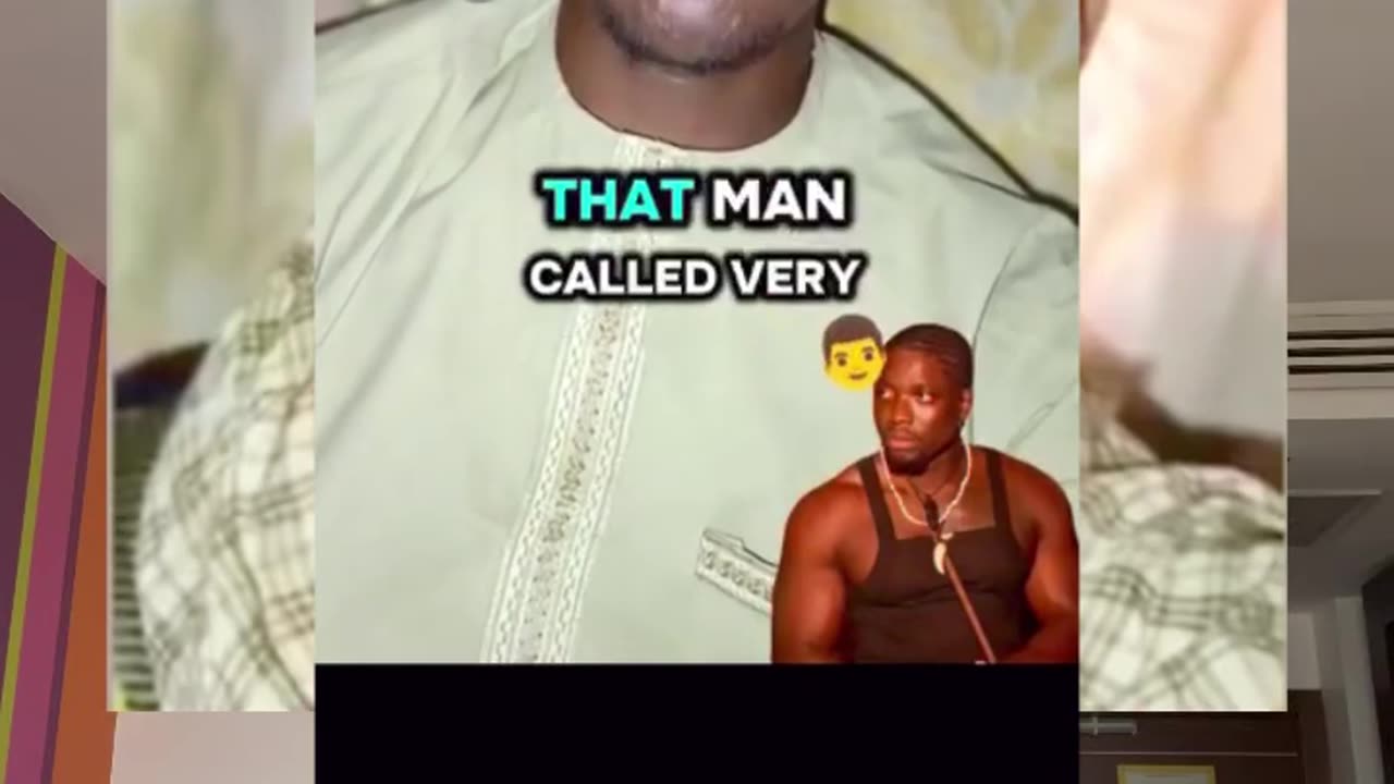 REMEMBER THIS GUY THAT THR3@ten Christians in the north!