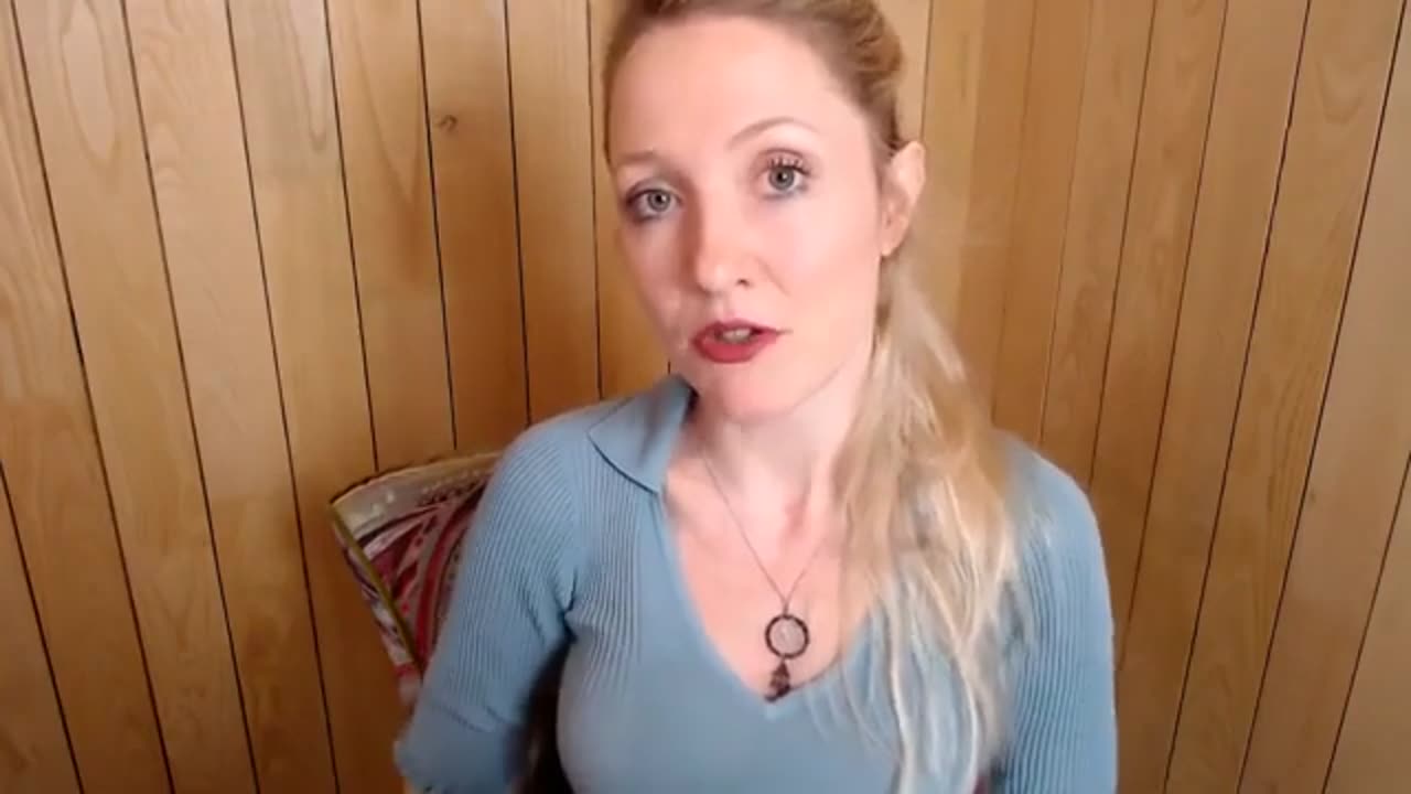 Targeted Individuals who have gone missing (Adalina Bonn)