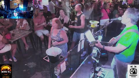 LIVE Music Everyday!