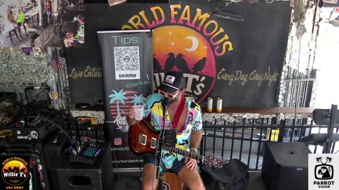 LIVE Music Everyday!