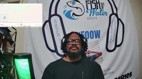 Buddy Whittington Greenwood Reaction