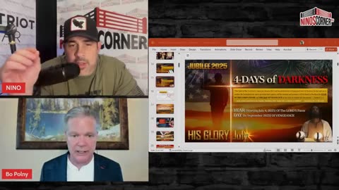 Bo Polny: A Time of "DIRE STRAITS" for America as #silver #gold #xrp EXPLODE!!