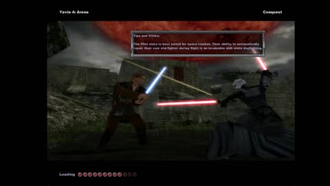 Star Wars Battlefront 2 Mods Yavin 4 Arena