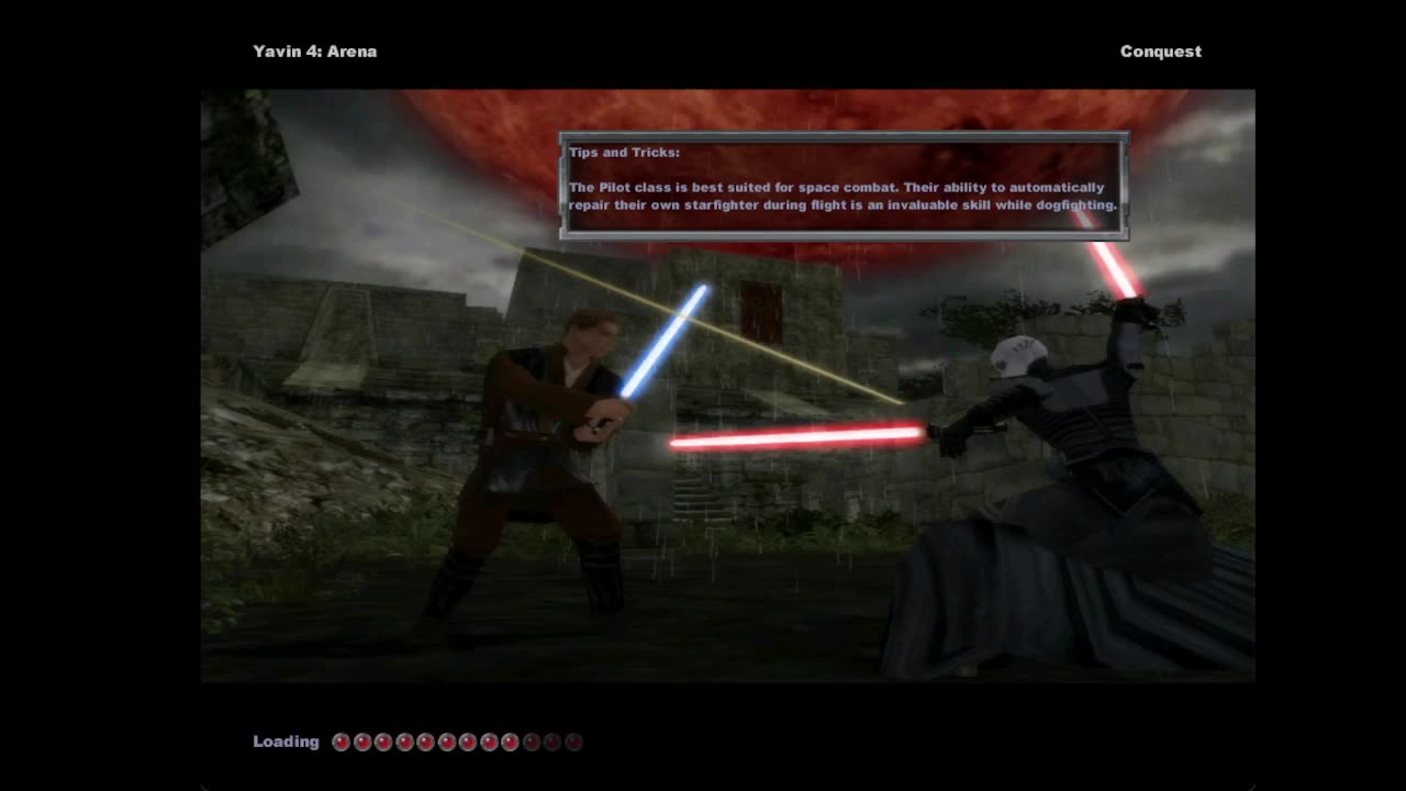 Star Wars Battlefront 2 Mods Yavin 4 Arena