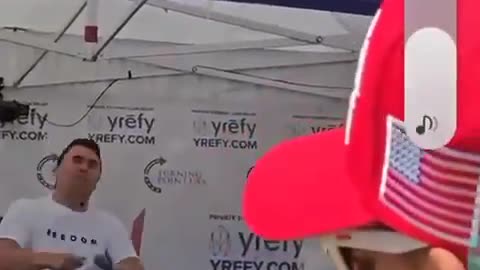 GRAPHIC VIDEO! Moment Charlie Kirk Shot at TPUSA Event in Utah