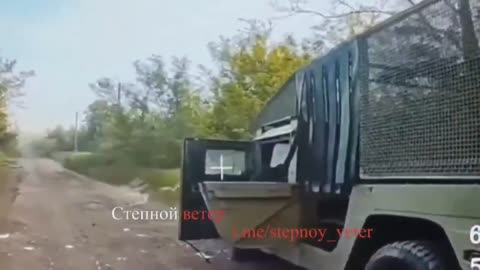 🔩👊 Ukraine Russia War | Russian Forces Destroy Ukrainian Humvee | RCF