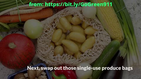 Grocery Shopping for the Environmentally Conscious: Top 5 Bags for the Job