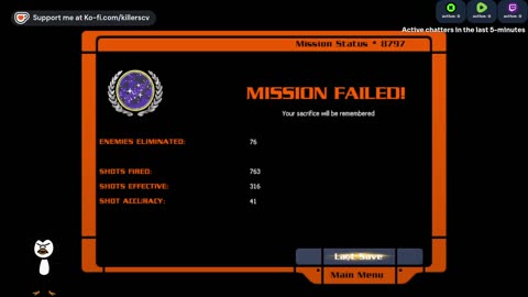 Ill Never Git Gud. 8>