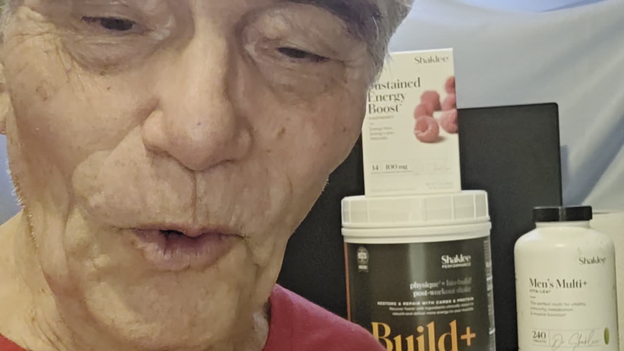 Why It Is Advisable To Use A Pre-Workout Drink